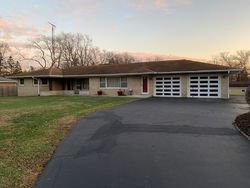 Pre-foreclosure in  W WADSWORTH RD Wadsworth, IL 60083