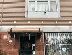 Pre-foreclosure in  WILLIAMS AVE Brooklyn, NY 11207