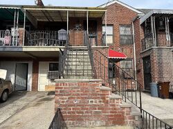 Pre-foreclosure in  E 101ST ST Brooklyn, NY 11236