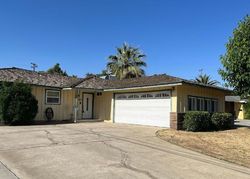 Pre-foreclosure in  FERNVALE RD Bakersfield, CA 93306