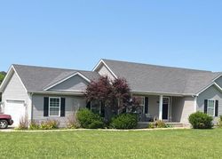 Pre-foreclosure Listing in PALMETTO DR RUSSELLVILLE, KY 42276