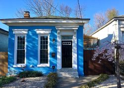 Pre-foreclosure in  E KENTUCKY ST Louisville, KY 40203