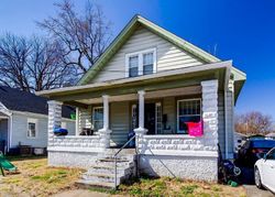 Pre-foreclosure in  TAYLOR BLVD Louisville, KY 40215