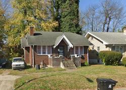 Pre-foreclosure in  CYPRESS ST Louisville, KY 40210