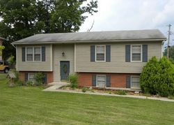 Pre-foreclosure in  MONTCLAIR RD Frankfort, KY 40601