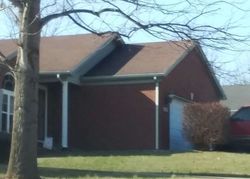 Pre-foreclosure in  TURNBERRY DR Frankfort, KY 40601