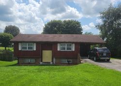 Pre-foreclosure Listing in DORAN DR CAVE CITY, KY 42127