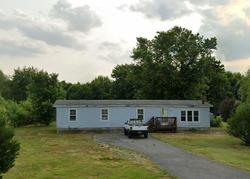 Pre-foreclosure Listing in TOWER RD CAMDEN WYOMING, DE 19934