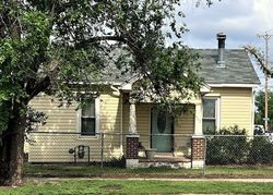 Pre-foreclosure Listing in N TAYLOR AVE GARDEN CITY, KS 67846