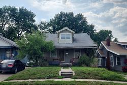 Pre-foreclosure in  N 10TH ST Kansas City, KS 66104