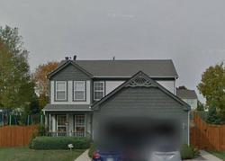 Pre-foreclosure in  PAINE ST South Elgin, IL 60177