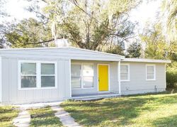 Pre-foreclosure in  BARD DR Jacksonville, FL 32218
