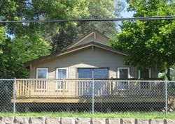 Pre-foreclosure in  SPENCER AVE Council Bluffs, IA 51503