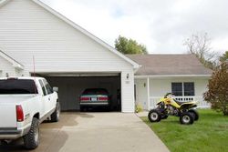 Pre-foreclosure in  COTTON AVE NW Mitchellville, IA 50169
