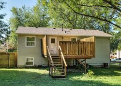 Pre-foreclosure in  ASH DR Des Moines, IA 50327