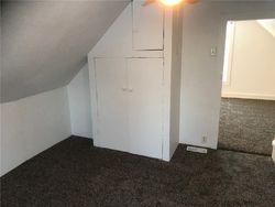 Pre-foreclosure in  E ROBINSON ST Knoxville, IA 50138