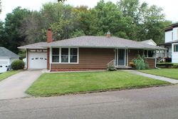Pre-foreclosure in  NODAWAY ST Corning, IA 50841