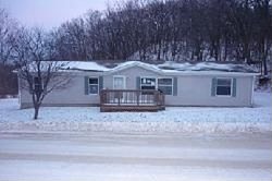 Pre-foreclosure Listing in FALDEN RD PACIFIC JUNCTION, IA 51561