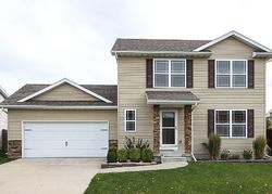 Pre-foreclosure in  NE MICHAEL DR Ankeny, IA 50021