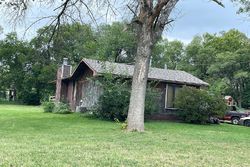 Pre-foreclosure in  TITUS AVE Des Moines, IA 50315