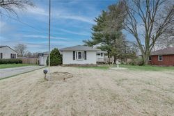 Pre-foreclosure in  ELDER LN Des Moines, IA 50315