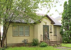 Pre-foreclosure in  1ST ST Webster City, IA 50595