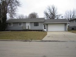 Pre-foreclosure in  DIVISION ST Dike, IA 50624