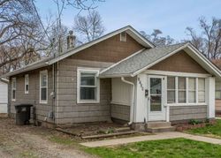 Pre-foreclosure in  AMHERST ST Des Moines, IA 50313