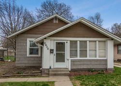 Pre-foreclosure in  AMHERST ST Des Moines, IA 50313