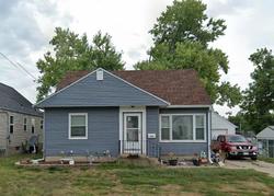 Pre-foreclosure in  35TH ST NE Cedar Rapids, IA 52402