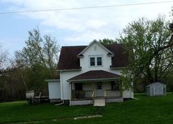 Pre-foreclosure Listing in W 1ST ST GRAND RIVER, IA 50108