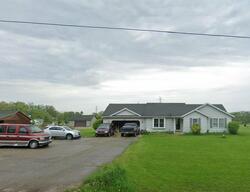 Pre-foreclosure in  E 300 N Warsaw, IN 46582
