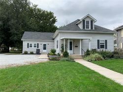 Pre-foreclosure Listing in N MAIN ST TIPTON, IN 46072