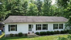 Pre-foreclosure in  TUNNELTON RD Bedford, IN 47421