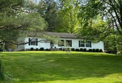 Pre-foreclosure in  TUNNELTON RD Bedford, IN 47421
