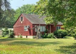 Pre-foreclosure Listing in W 700 S NORTH JUDSON, IN 46366