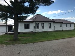 Pre-foreclosure Listing in N 400 W ROCHESTER, IN 46975