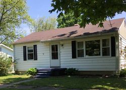 Pre-foreclosure Listing in S CALE ST POSEYVILLE, IN 47633