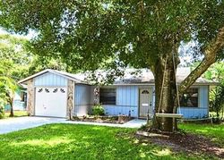 Pre-foreclosure in  3RD PL Vero Beach, FL 32968