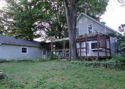 Pre-foreclosure in  E WASHINGTON ST Macomb, IL 61455