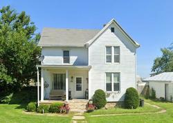 Pre-foreclosure in  E 3RD AVE Deer Creek, IL 61733