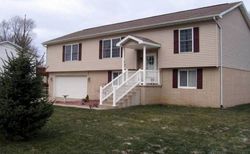 Pre-foreclosure in  WEBSTER LN East Peoria, IL 61611