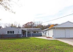 Pre-foreclosure Listing in SHEFFIELD RD GROVELAND, IL 61535