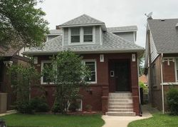 Pre-foreclosure in  N LIEB AVE Chicago, IL 60630