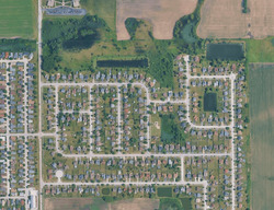 Pre-foreclosure in  W LILAC AVE Monee, IL 60449