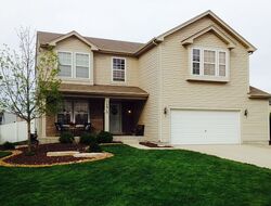 Pre-foreclosure in  BARROW CT Manhattan, IL 60442