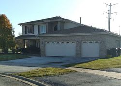 Pre-foreclosure in  LARAMIE LN Country Club Hills, IL 60478