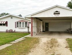 Pre-foreclosure in  BENNETT DR Rock Falls, IL 61071