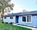 Pre-foreclosure in  BINFORD DR Greenleaf, ID 83626