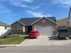 Pre-foreclosure in  VIA VALDARNO Pocatello, ID 83201